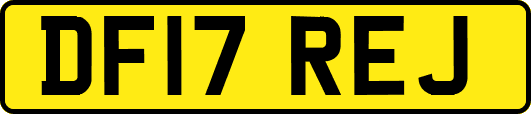 DF17REJ