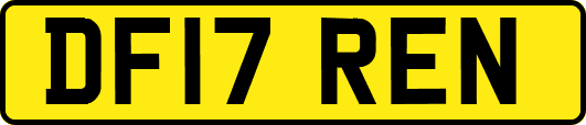 DF17REN