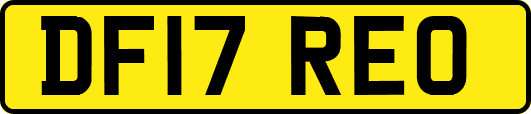 DF17REO
