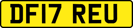 DF17REU
