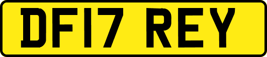 DF17REY