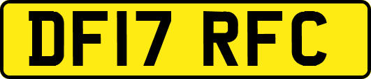 DF17RFC