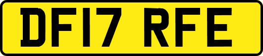 DF17RFE