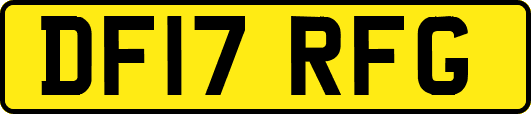 DF17RFG