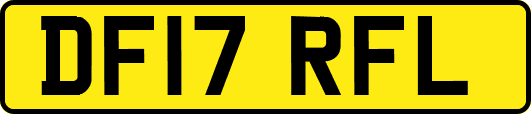 DF17RFL