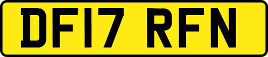 DF17RFN