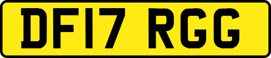 DF17RGG
