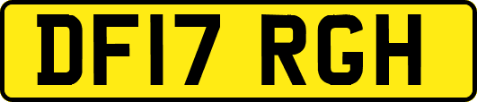 DF17RGH