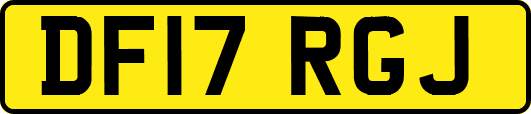 DF17RGJ