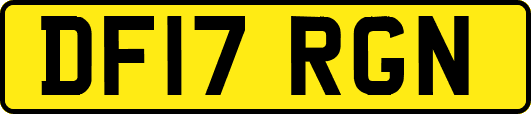 DF17RGN