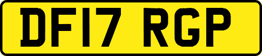DF17RGP