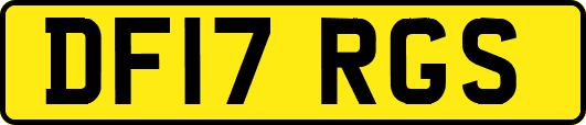 DF17RGS