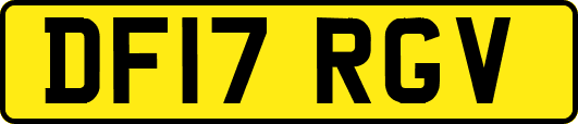 DF17RGV