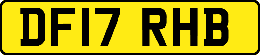 DF17RHB
