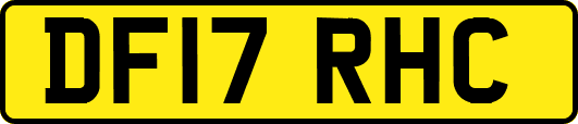 DF17RHC