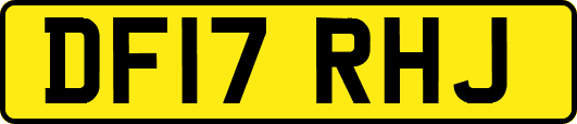 DF17RHJ