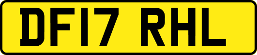 DF17RHL