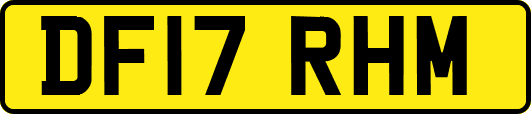 DF17RHM