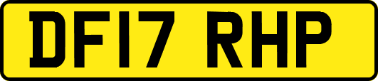 DF17RHP