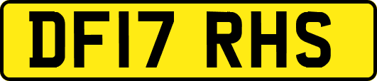 DF17RHS