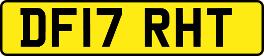 DF17RHT