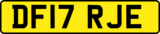 DF17RJE