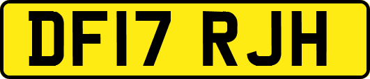 DF17RJH