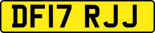 DF17RJJ