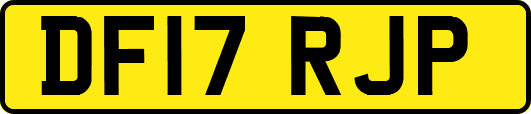 DF17RJP