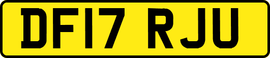 DF17RJU