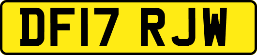 DF17RJW