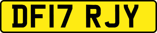 DF17RJY