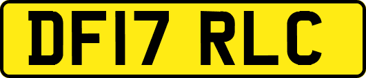 DF17RLC