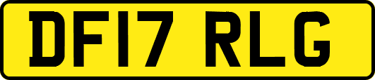 DF17RLG