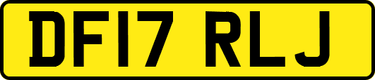 DF17RLJ