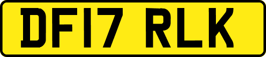 DF17RLK