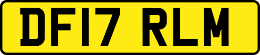 DF17RLM