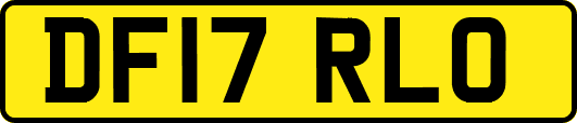 DF17RLO