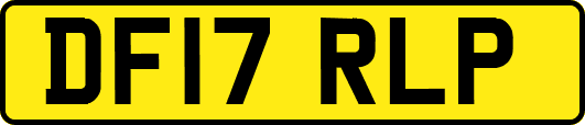 DF17RLP