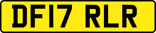 DF17RLR