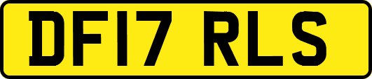 DF17RLS