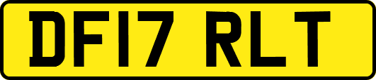 DF17RLT