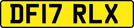 DF17RLX