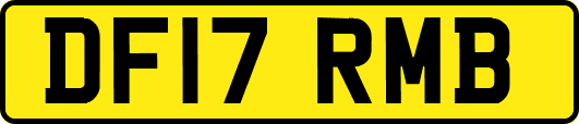 DF17RMB
