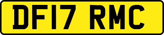 DF17RMC