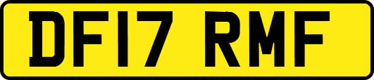 DF17RMF