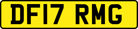 DF17RMG