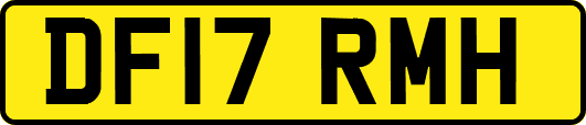 DF17RMH