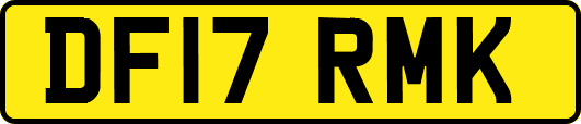 DF17RMK