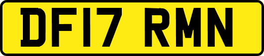 DF17RMN